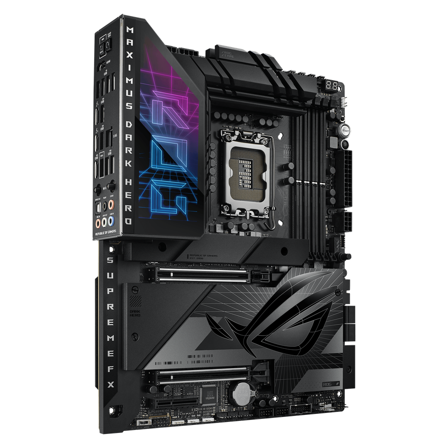 ROG Maximus Z790 Dark Hero